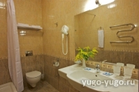 2-местный 1-комнатный «Комфорт»