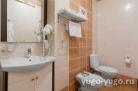 2-местный 2-комнатный «Джуниор Сюит»