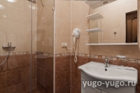 2-местный 2-комнатный «Джуниор Сюит»