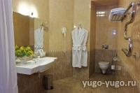 2-местный 2-комнатный «Джуниор Сюит Комфорт»