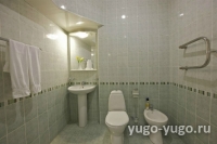 2-местный 2-комнатный номер «Люкс»